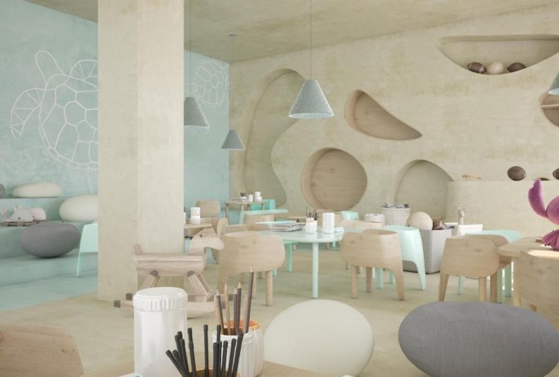 Zakynthos utazás Hotel Domes Aulus Zante (Ex-Zante Beach) 