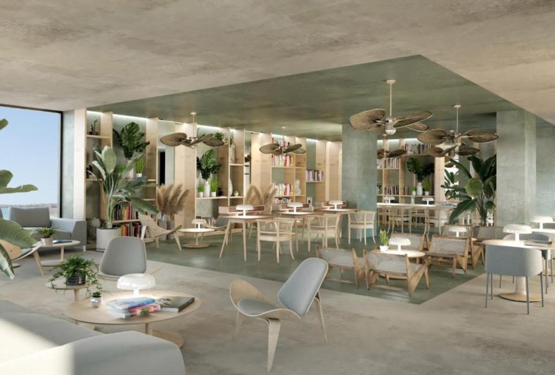 Zakynthos utazás Hotel Domes Aulus Zante (Ex-Zante Beach) 