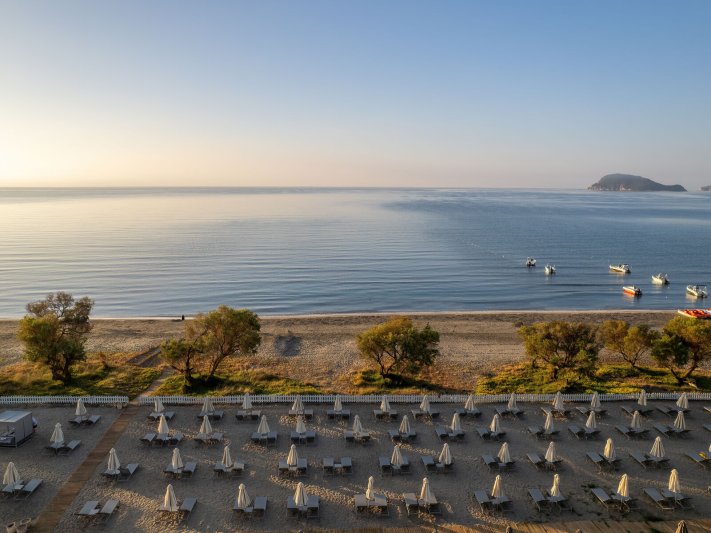 Hotel Domes Aulus Zante (Ex-Zante Beach) Zakynthos