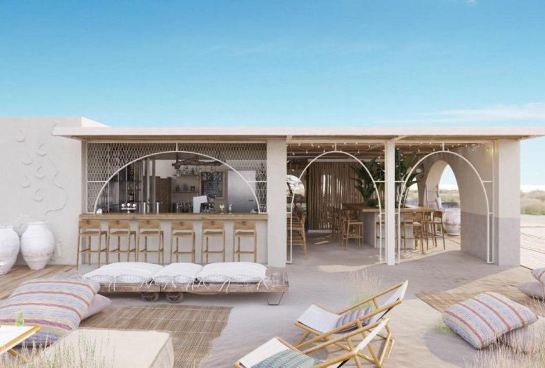 Zakynthos utazás Hotel Domes Aulus Zante (Ex-Zante Beach) 