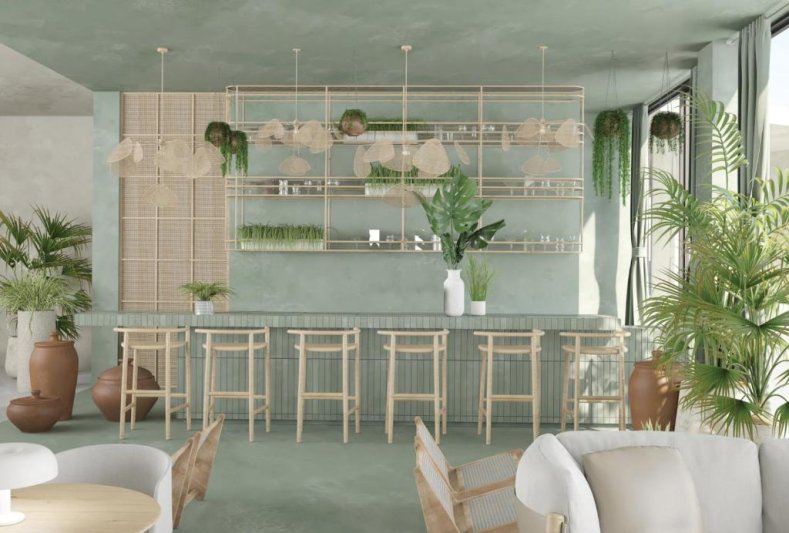 Zakynthos utazás Hotel Domes Aulus Zante (Ex-Zante Beach) 