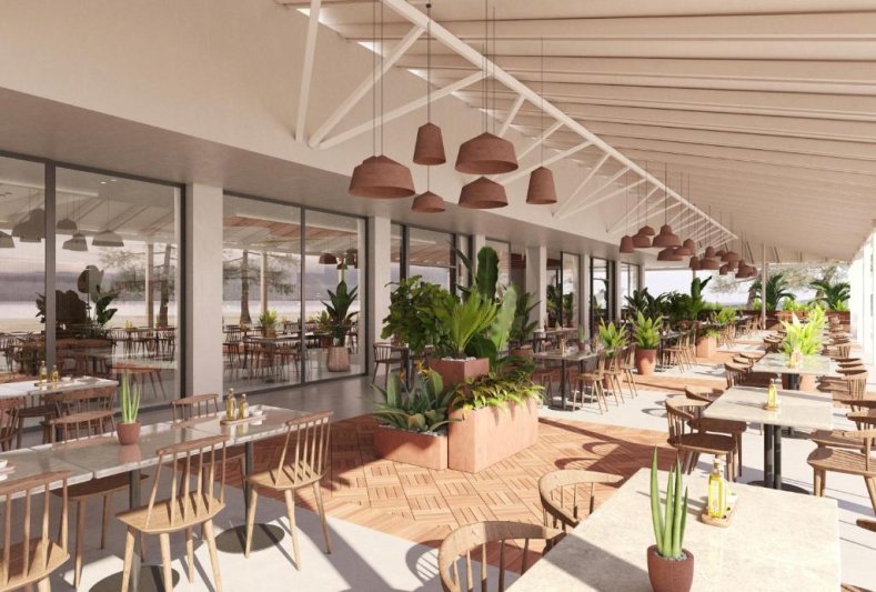 Zakynthos utazás Hotel Domes Aulus Zante (Ex-Zante Beach) 