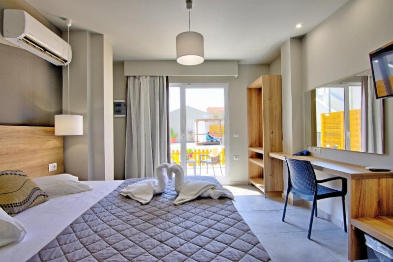 Hotel Exotica & Spa Zakynthos