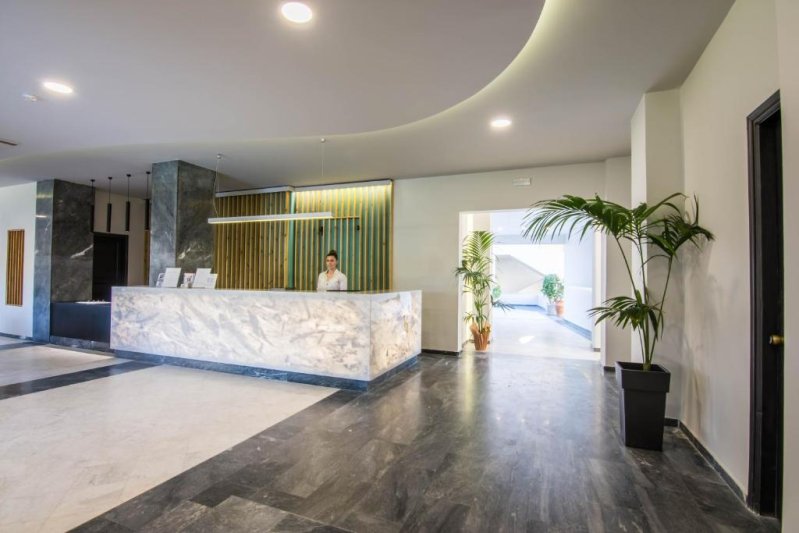 Hotel Exotica & Spa Zakynthos