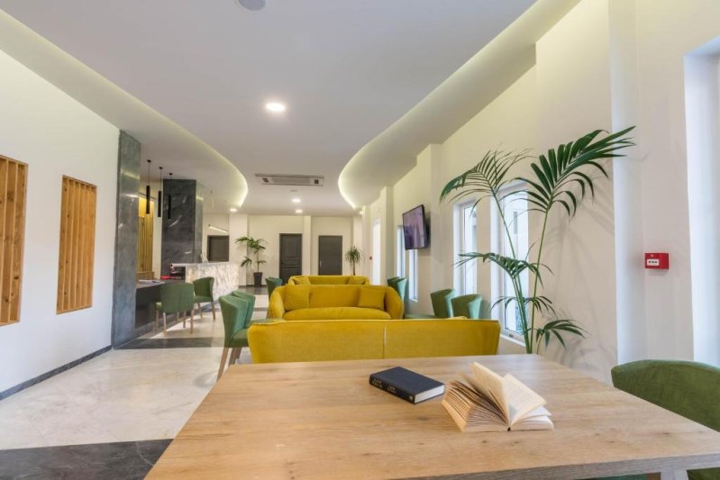 Zakynthos utazás Hotel Exotica & Spa 