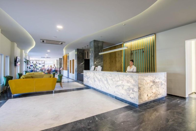 Zakynthos utazás Hotel Exotica & Spa 