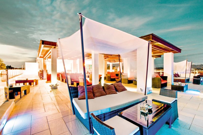 Zakynthos utazás Hotel Galaxy Beach Resort 