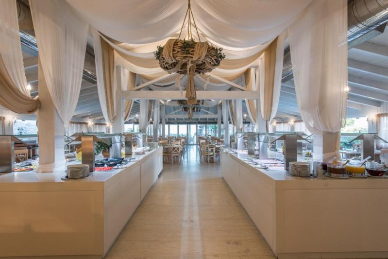 Zakynthos utazás Hotel Galaxy Beach Resort 