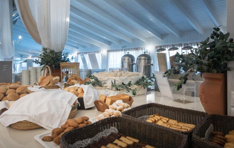 Zakynthos utazás Hotel Galaxy Beach Resort 