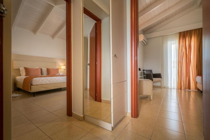Hotel Galaxy Beach Resort Zakynthos