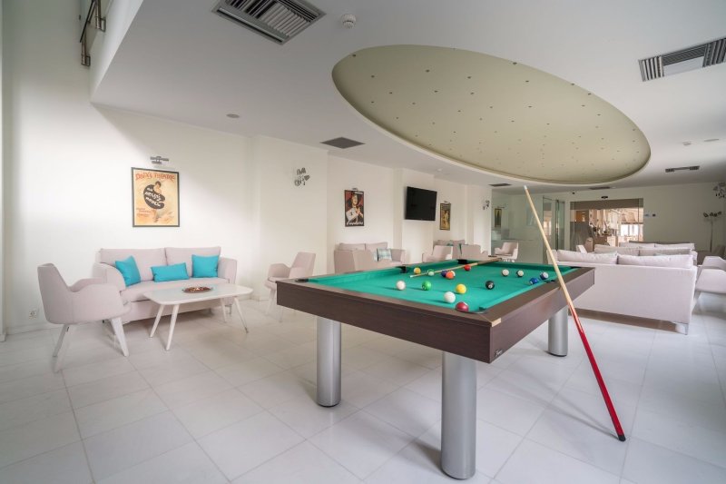Hotel Galaxy Beach Resort Zakynthos