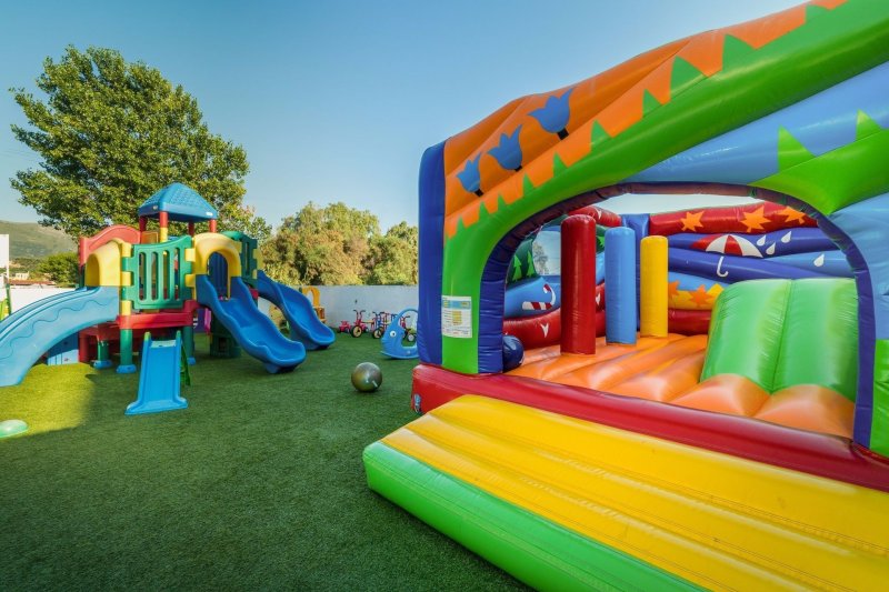 Zakynthos utazás Hotel Galaxy Beach Resort 