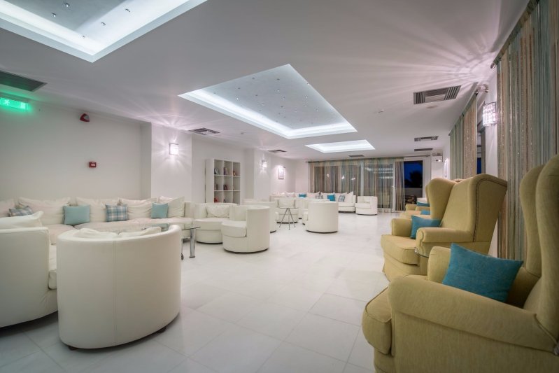 Zakynthos utazás Hotel Galaxy Beach Resort 