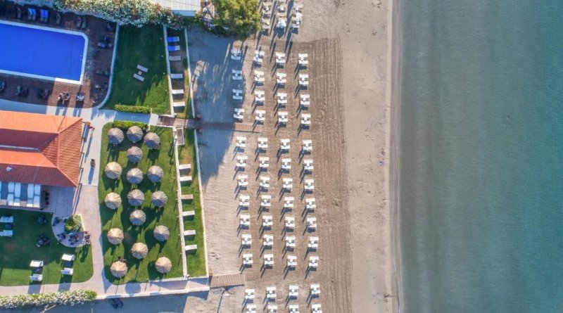 Hotel Galaxy Beach Resort Zakynthos