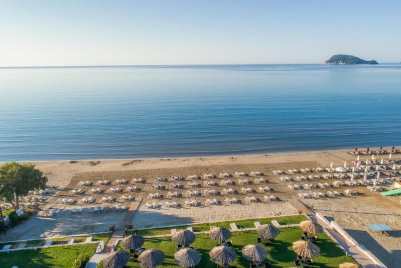 Hotel Galaxy Beach Resort Zakynthos