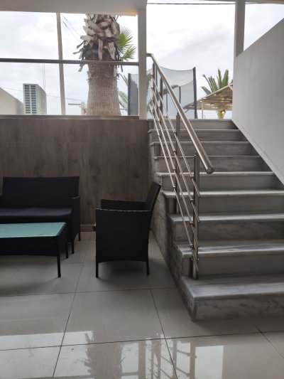 Zakynthos utazás Hotel Garden Palace