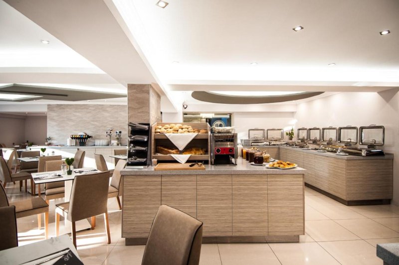 Zakynthos utazás Hotel Garden Palace