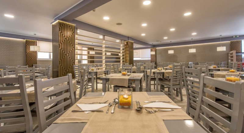Hotel Golden Sun Zakynthos