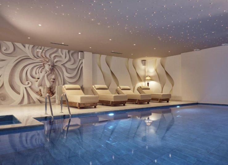 Zakynthos utazás Hotel Golden Sun