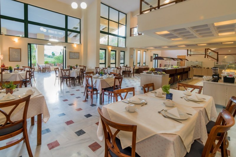 Zakynthos utazás Hotel Ilaria