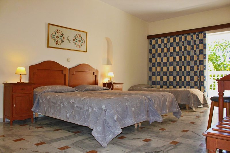 Hotel Ilaria Zakynthos