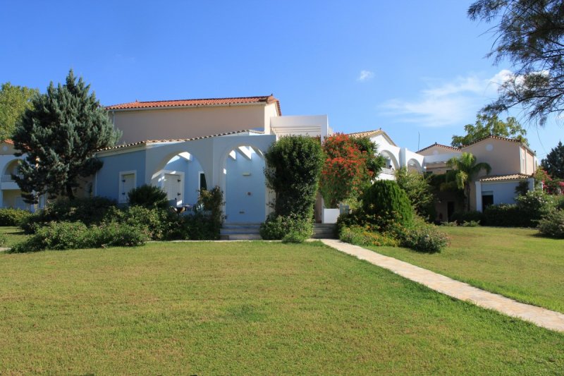 Zakynthos utazás Hotel Ilaria