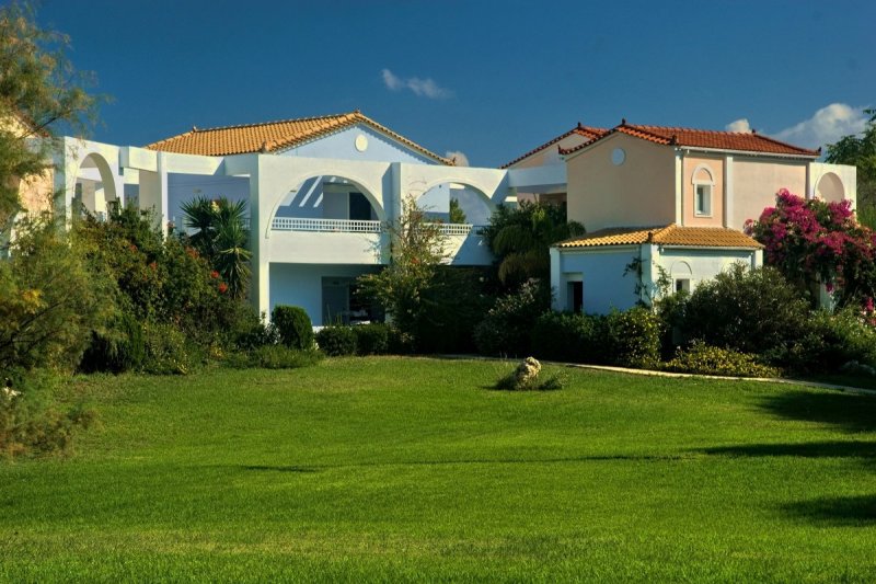 Zakynthos utazás Hotel Ilaria