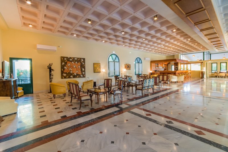 Zakynthos utazás Hotel Ilaria