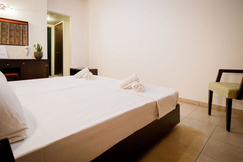 Zakynthos utazás Hotel Konstantin Beach 