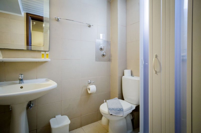 Hotel Konstantin Beach Zakynthos