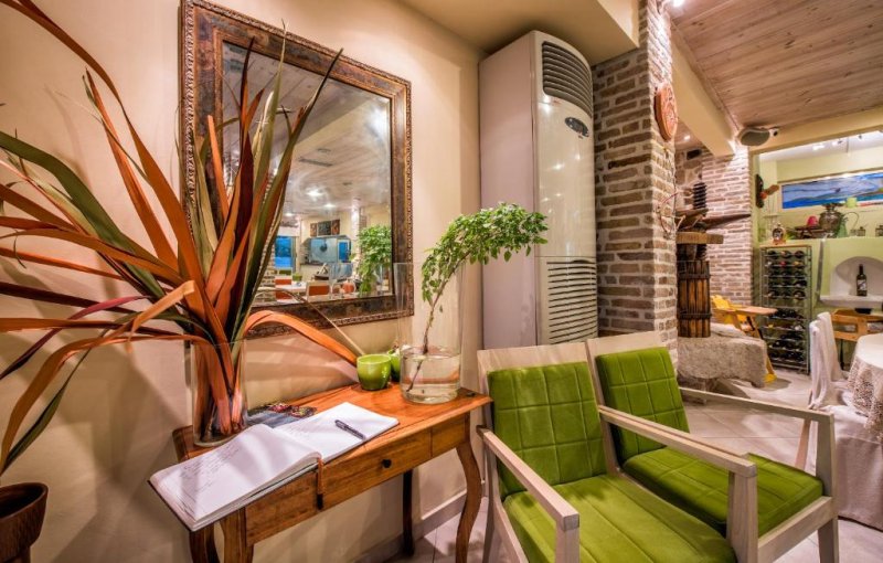 Zakynthos utazás Hotel Koukounaria and Suites 