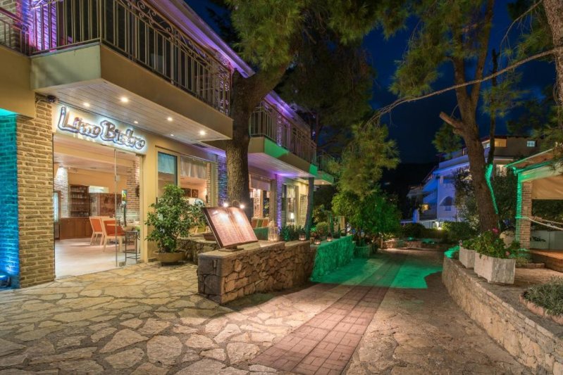 Hotel Koukounaria and Suites Zakynthos