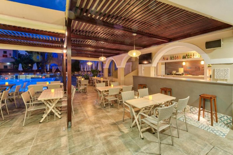 Zakynthos utazás Hotel Natalie 