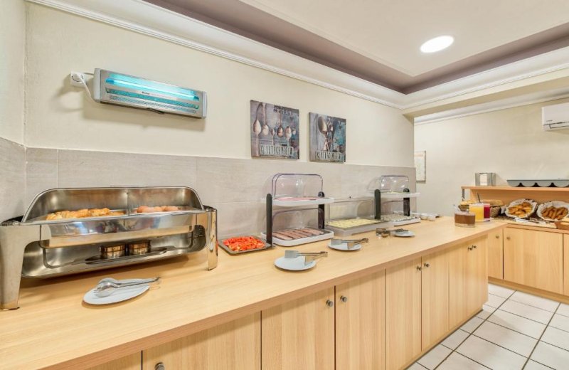 Zakynthos utazás Hotel Natalie 