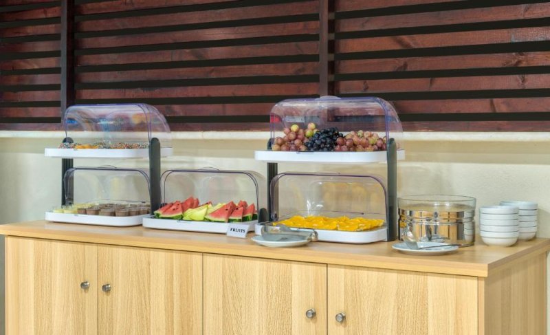 Zakynthos utazás Hotel Natalie 