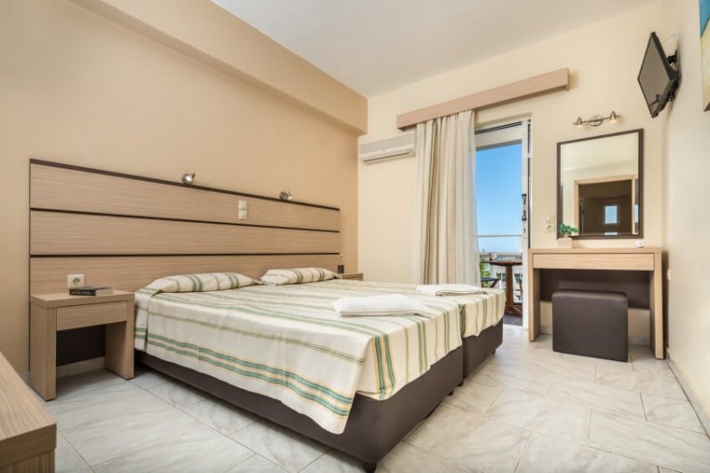 Zakynthos utazás Hotel Natalie 