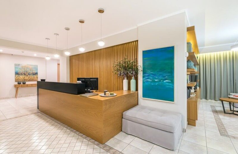 Zakynthos utazás Hotel Natalie 