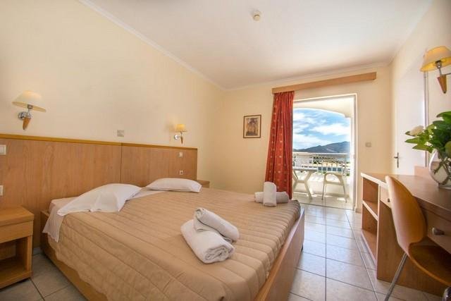 Hotel Poseidon Beach Zakynthos