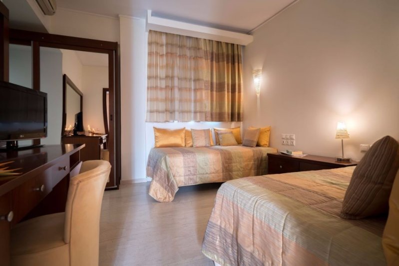 Zakynthos utazás Hotel Zante Park 