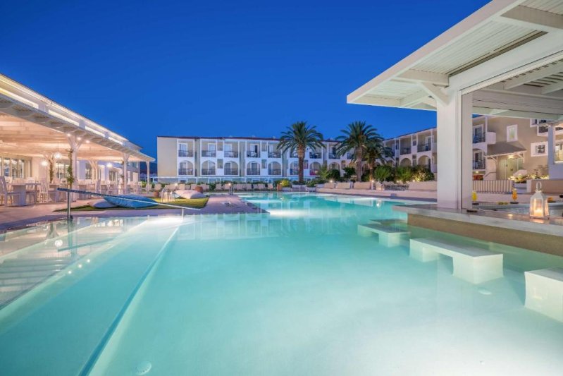 Hotel Zante Park Zakynthos