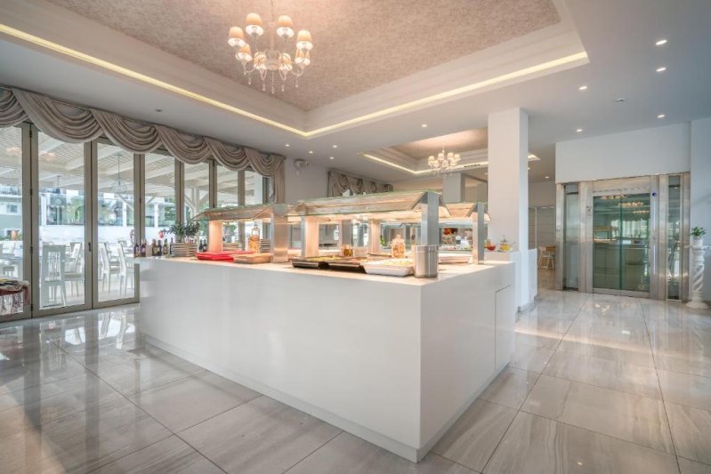 Zakynthos utazás Hotel Zante Park 