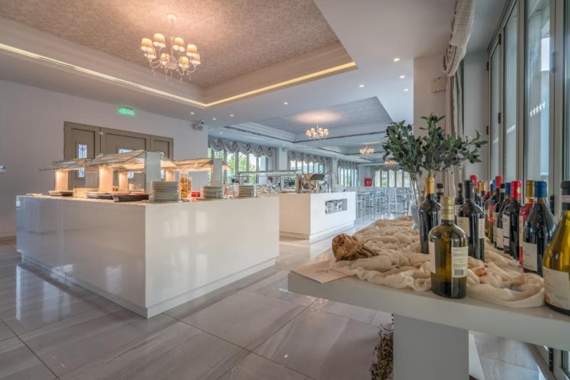 Zakynthos utazás Hotel Zante Park 