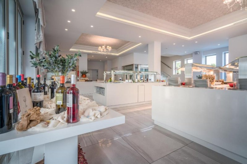 Zakynthos utazás Hotel Zante Park 