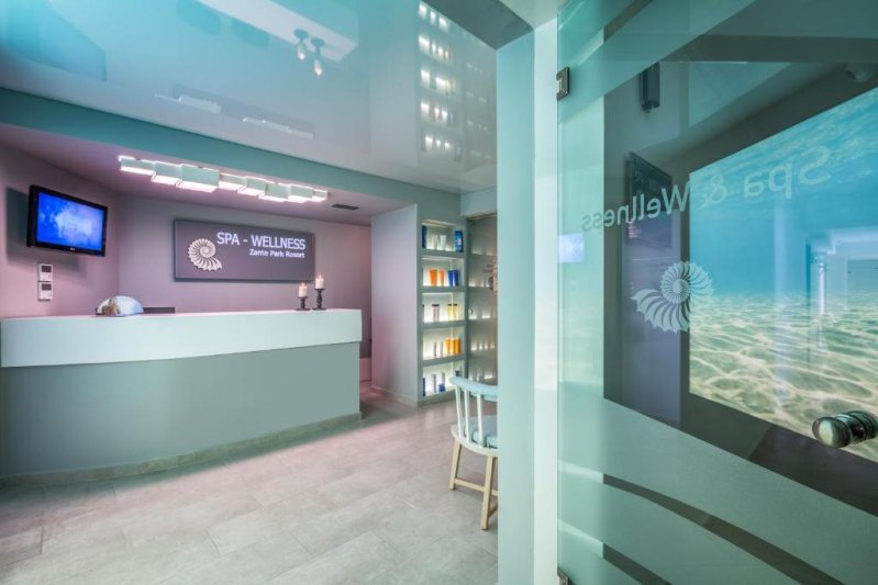 Zakynthos utazás Hotel Zante Park 