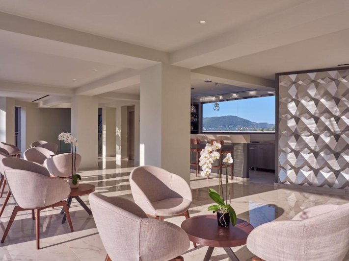 Zakynthos utazás Hotel Zante Sun Resort 