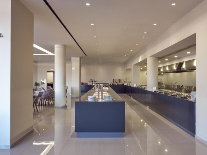 Zakynthos utazás Hotel Zante Sun Resort 