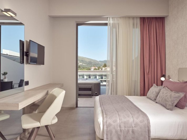 Hotel Zante Sun Resort Zakynthos