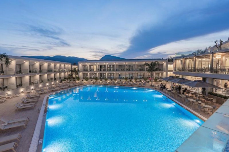 Hotel Zante Sun Resort Zakynthos