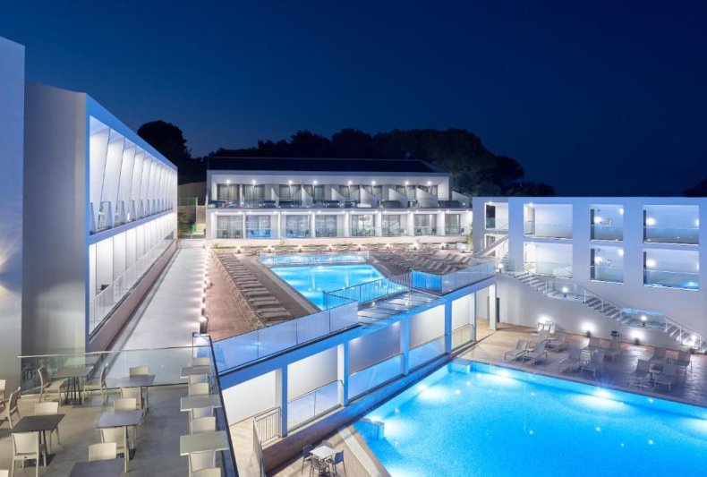 Hotel Zante Sun Resort Zakynthos