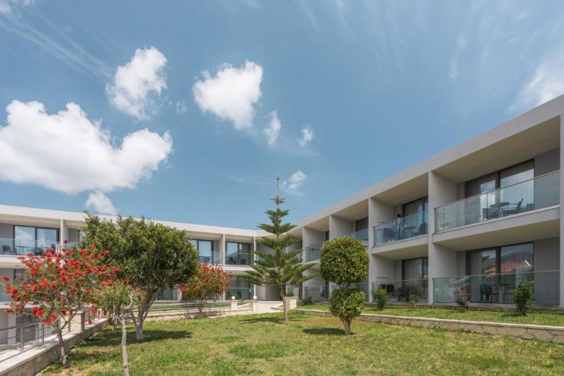 Zakynthos utazás Hotel Zante Sun Resort 